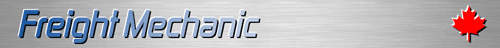 Freight Mechanic