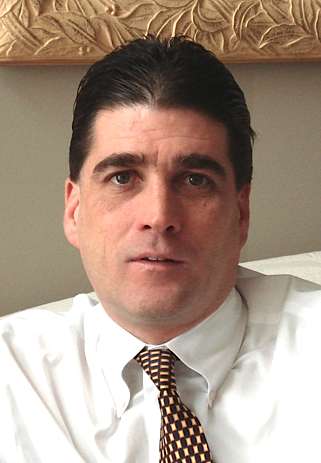 Paul Newby